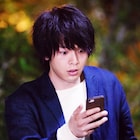 須田景凪が初めて実写映画主題歌を制作、中村倫也主演映画「水曜日が消えた」で