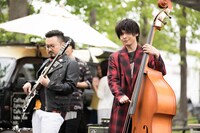 「水曜日が消えた」