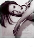 「写真集 若尾文子」表紙