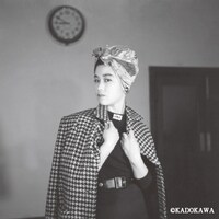 「赤線地帯」撮影現場より。