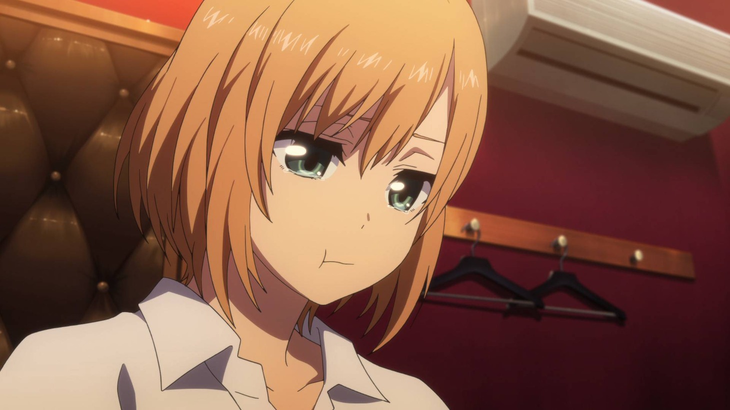 「劇場版『SHIROBAKO』」新場面カット