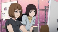 「劇場版『SHIROBAKO』」