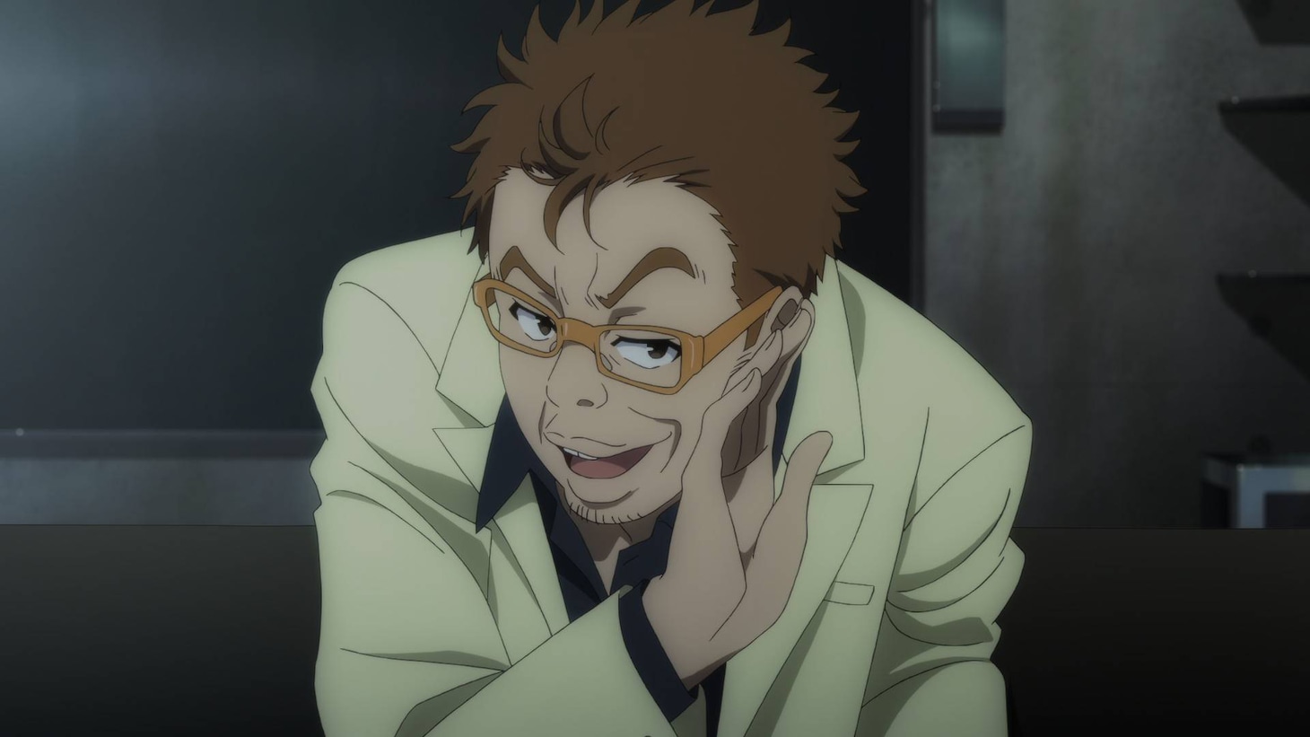「劇場版『SHIROBAKO』」新場面カット