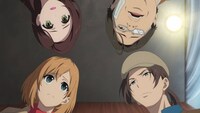 「劇場版『SHIROBAKO』」