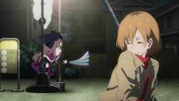 「劇場版『SHIROBAKO』」