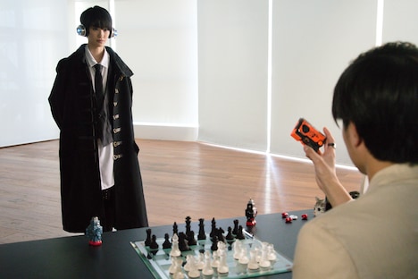 「プロジェクト・サウザー」新場面写真