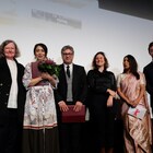 諏訪敦彦「風の電話」がベルリン映画祭ジェネレーション部門で受賞