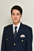葉山奨之演じる黒岩純哉。