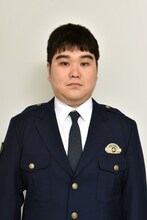 小平大智演じる田畑翔之介。