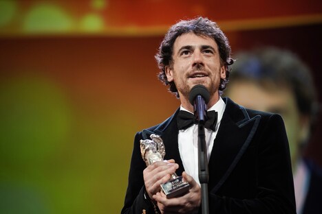 エリオ・ジェルマーノ（写真提供：Michael Kappeler / dpa / picture-alliance / Newscom / ゼータ イメージ）