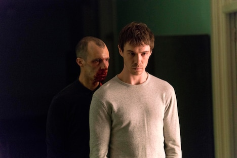 「CURED キュアード」新場面写真