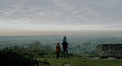 「CURED キュアード」新場面写真