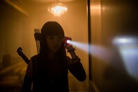 「ストレンジ・シスターズ」