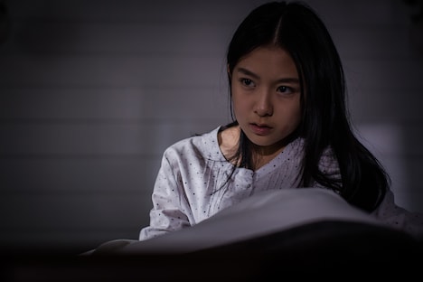 「ストレンジ・シスターズ」