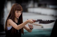 「ストレンジ・シスターズ」