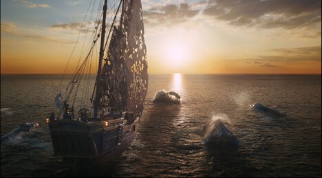 「ドクター・ドリトル」