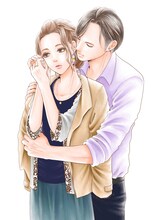 「ギルティ～鳴かぬ蛍が身を焦がす～」イラスト (c)丘上あい／講談社