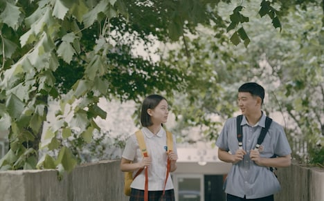 「はちどり」新場面写真