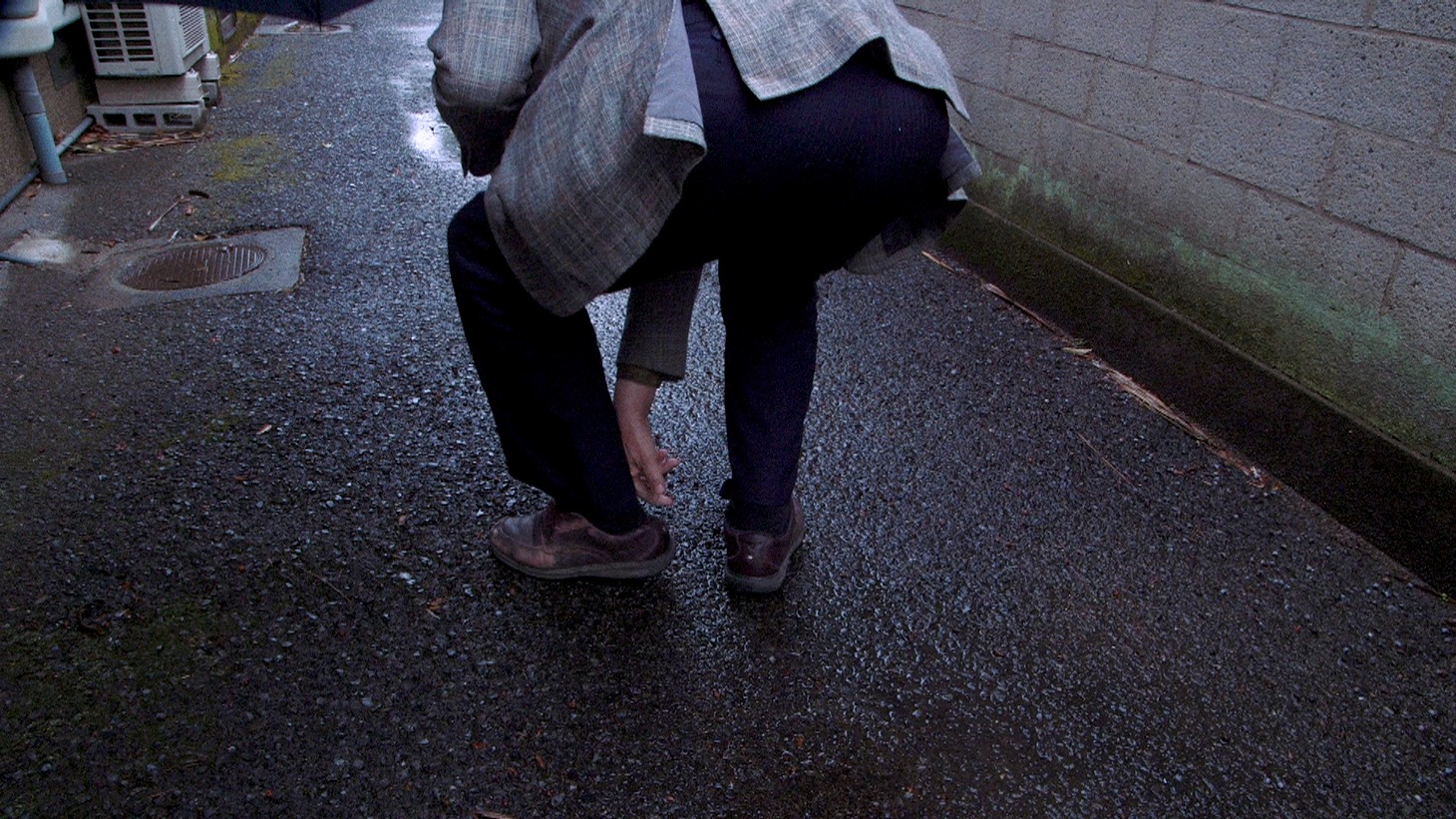 「精神0」