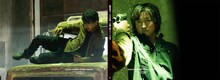 「藤原竜也×竹内涼真『太陽は動かない』写真集」特別限定カバーのデザイン。（撮影：石井千保子）