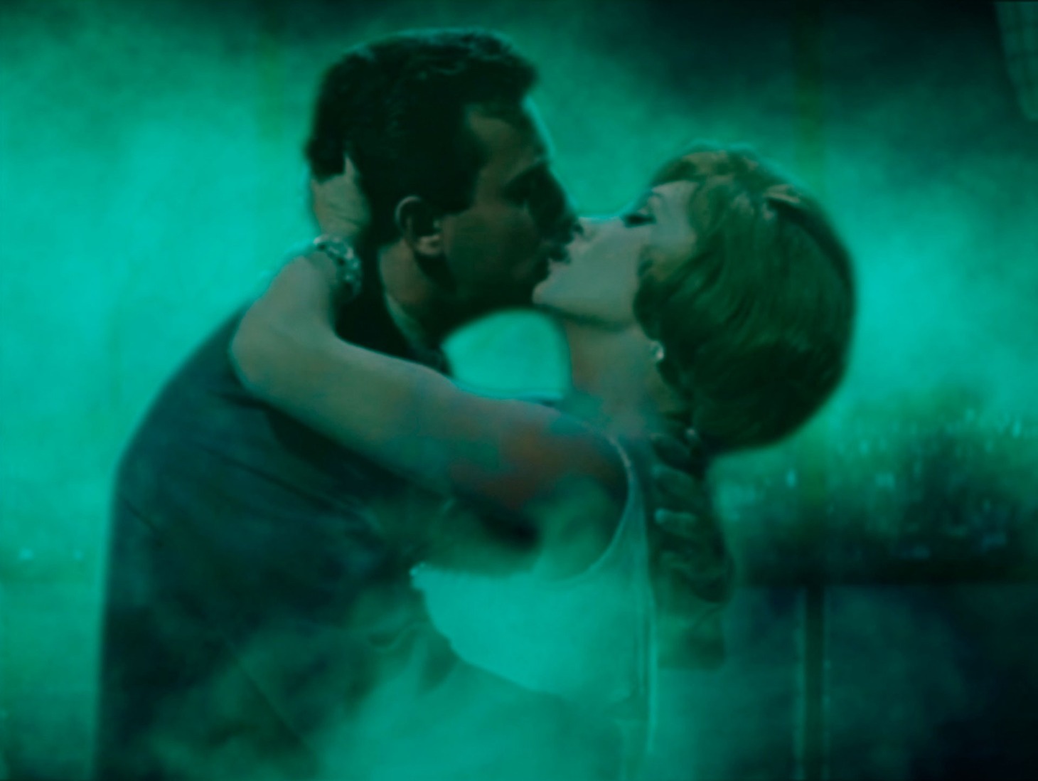 「The Green Fog」