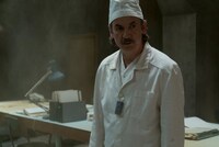 「チェルノブイリ ─CHERNOBYL─」