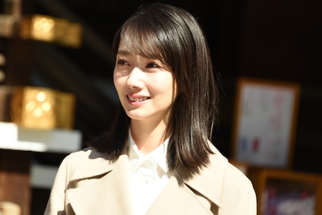 波瑠