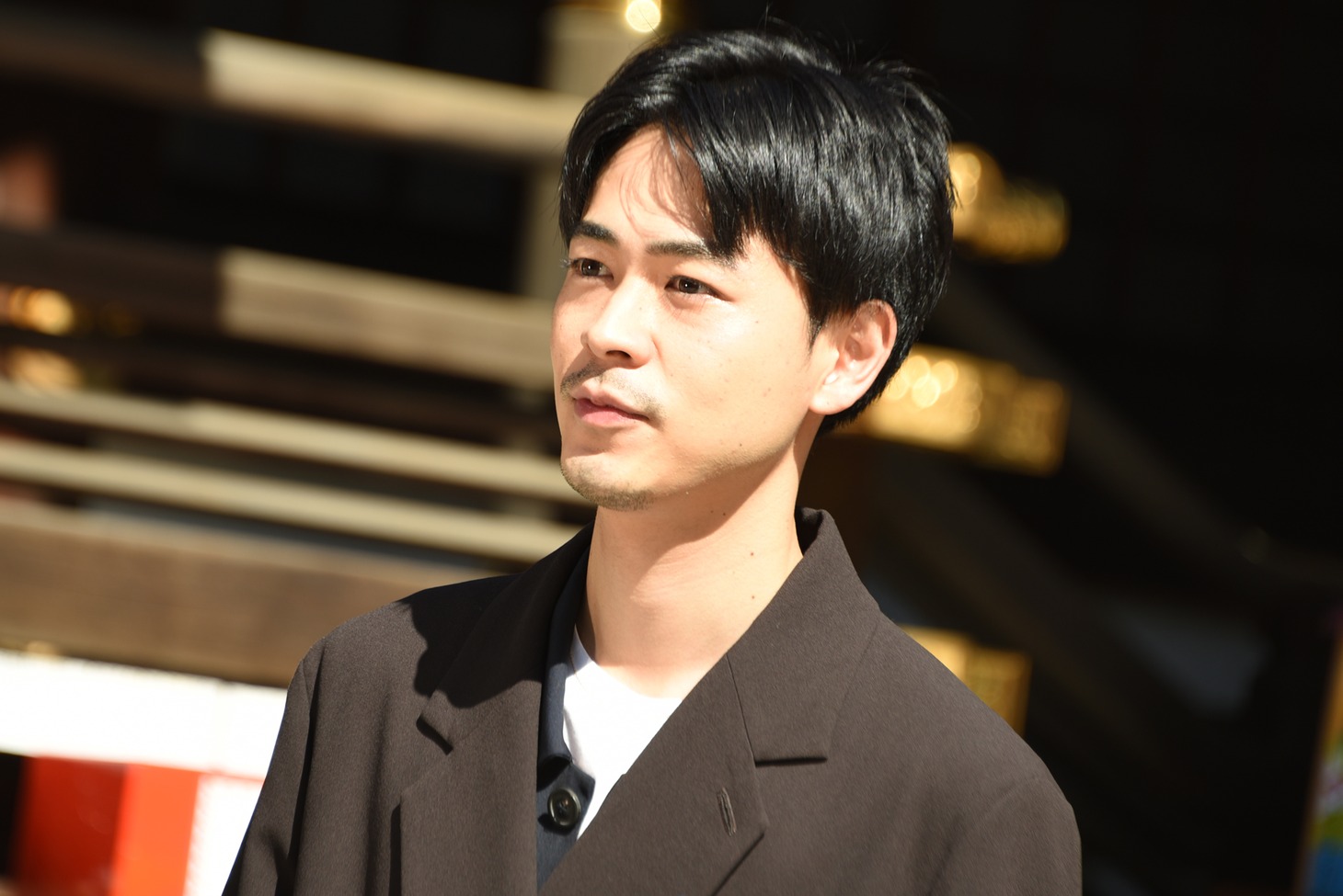成田凌