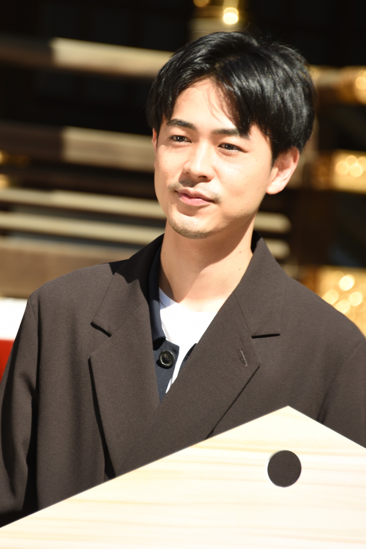 成田凌