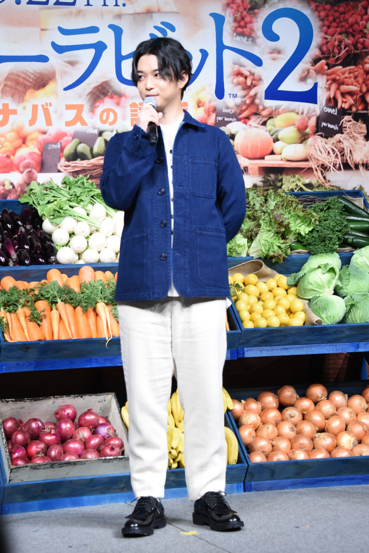 千葉雄大