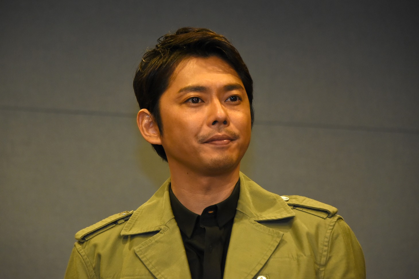 今井翼