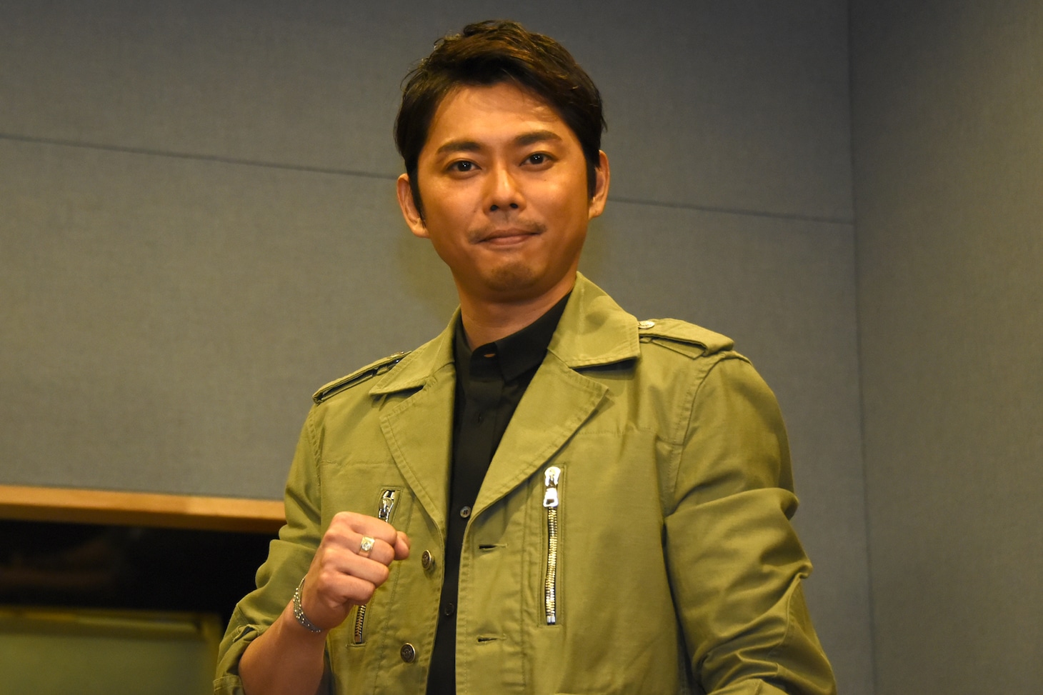 今井翼