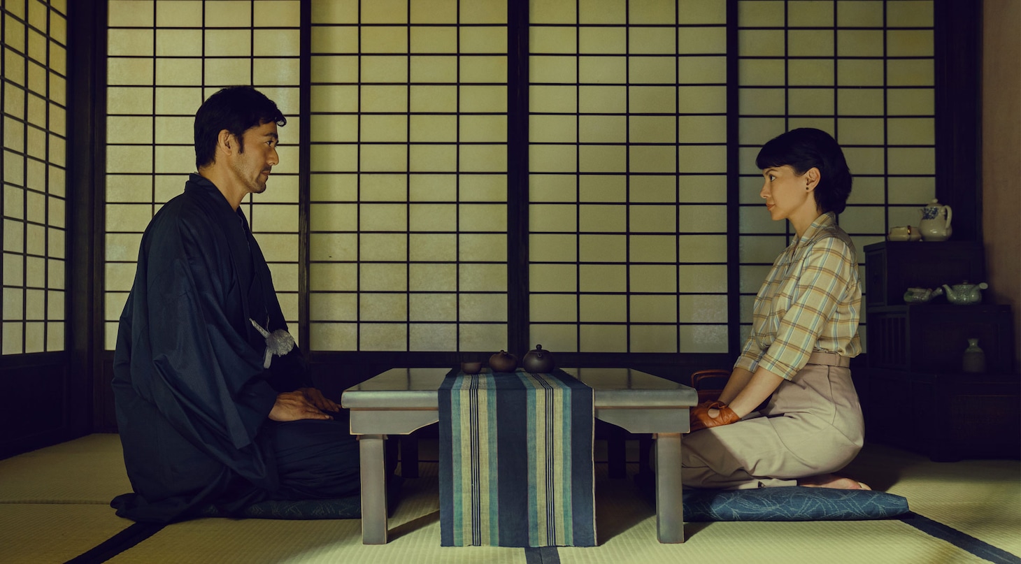 「夕霧花園」 (c)2019 ASTRO SHAW, HBO ASIA, FINAS, CJ ENTERTAINMENT ALL RIGHTS RESERVED