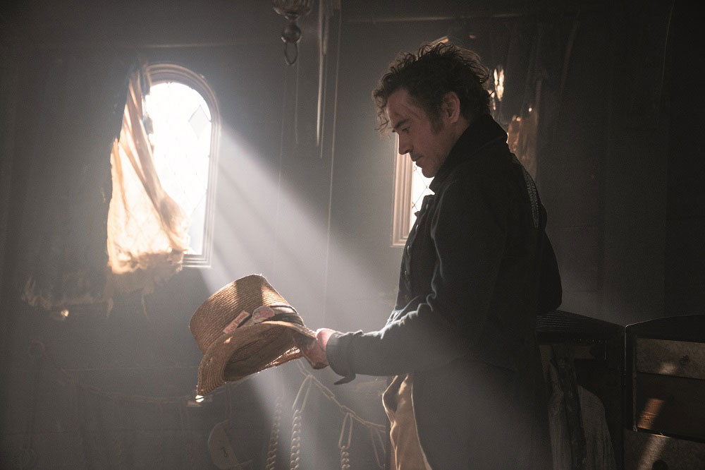 藤原啓治や石田ゆり子参加「ドクター・ドリトル」吹替版の映像公開、動物キャラも登場