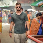クリス・ヘムズワースが屈強な傭兵演じるNetflix映画配信、製作はルッソ兄弟