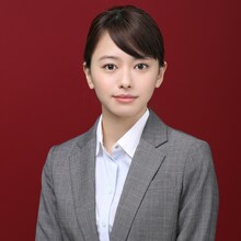 山本舞香演じる千葉小夏。