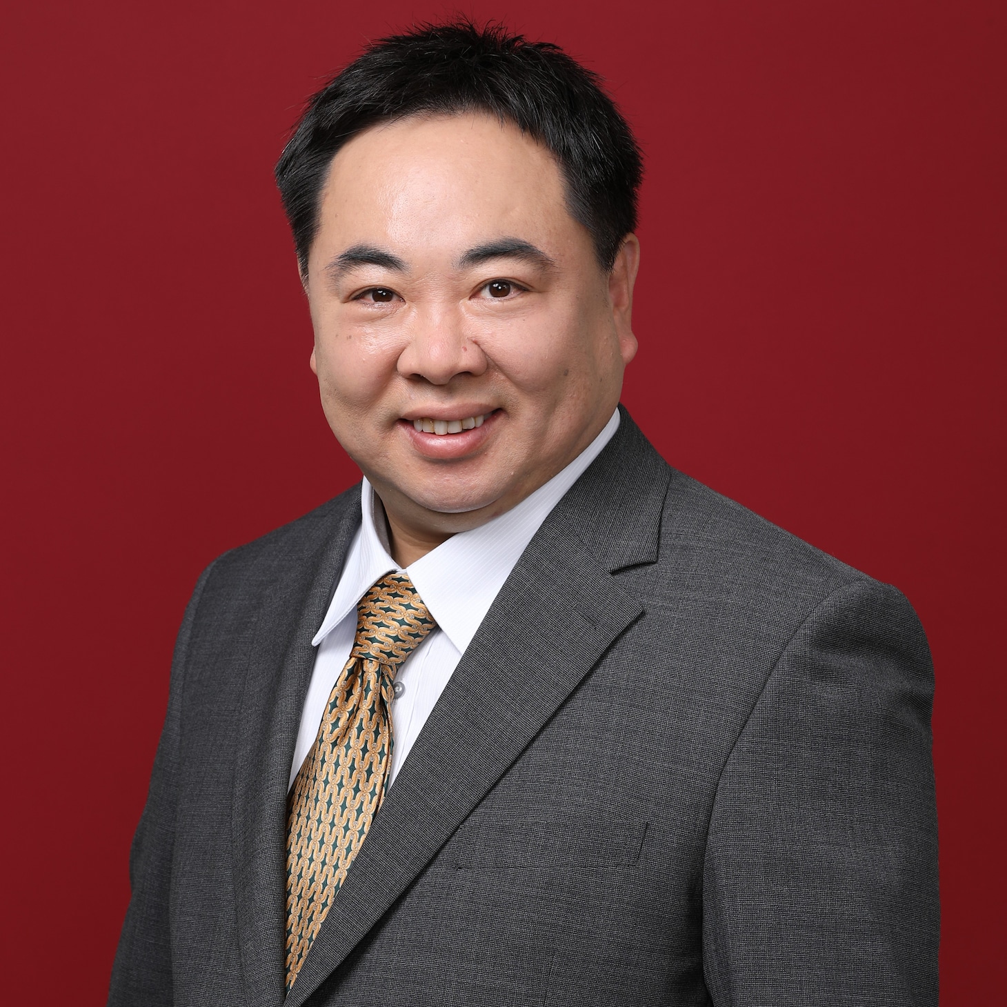 塚地武雅演じる宇野一平。