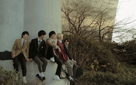 「M!LK Juvenilizm-青春主義-Special Short Film-」