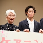 戸塚純貴が監督と「ケアニン」続編の現場回想「濃密に取り組んだ」