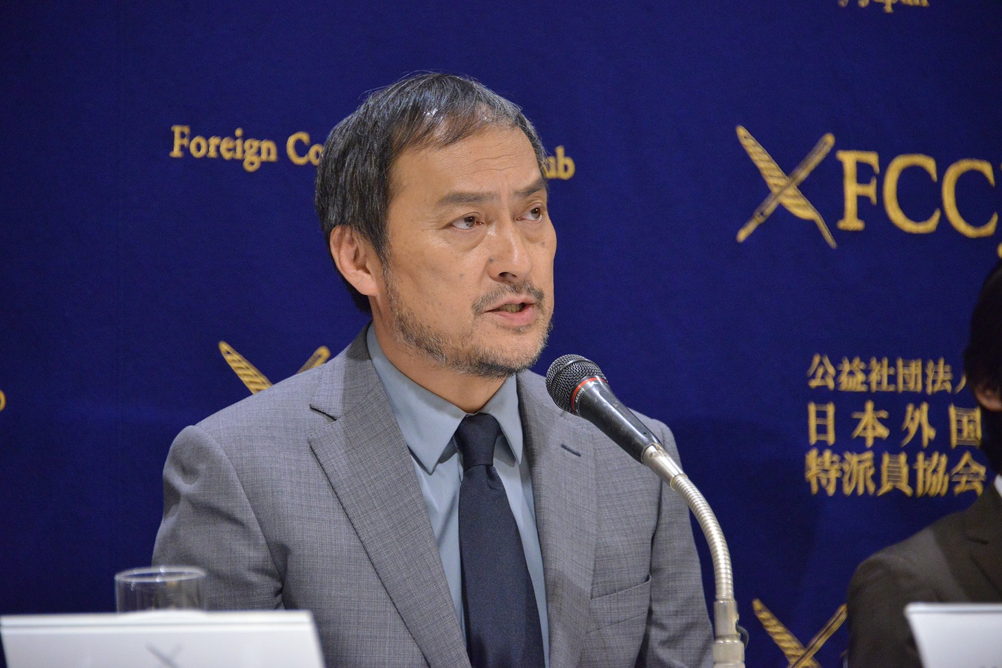 渡辺謙