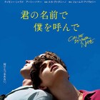 ティモシー・シャラメのオールナイト上映開催、「君の名前で僕を呼んで」など3本
