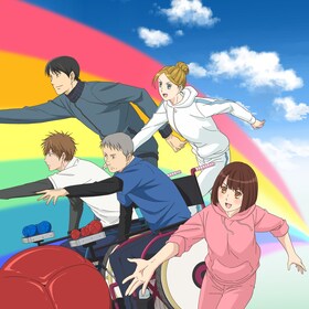 ひうらさとる コミックナタリー ひうらさとる コミックナタリー