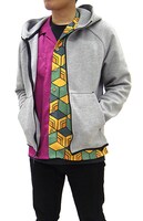 「冨岡義勇羽織柄 アロハ」