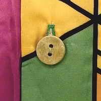 「冨岡義勇羽織柄 アロハ」