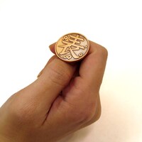 「カナヲの銅貨」