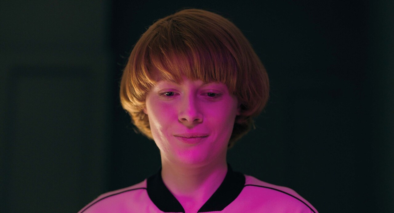 新種の植物がもたらす幸福とは…カンヌで女優賞獲得した“ボタニカルスリラー”公開