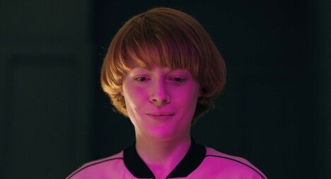 「リトル・ジョー」