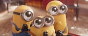 「ミニオンズ フィーバー」