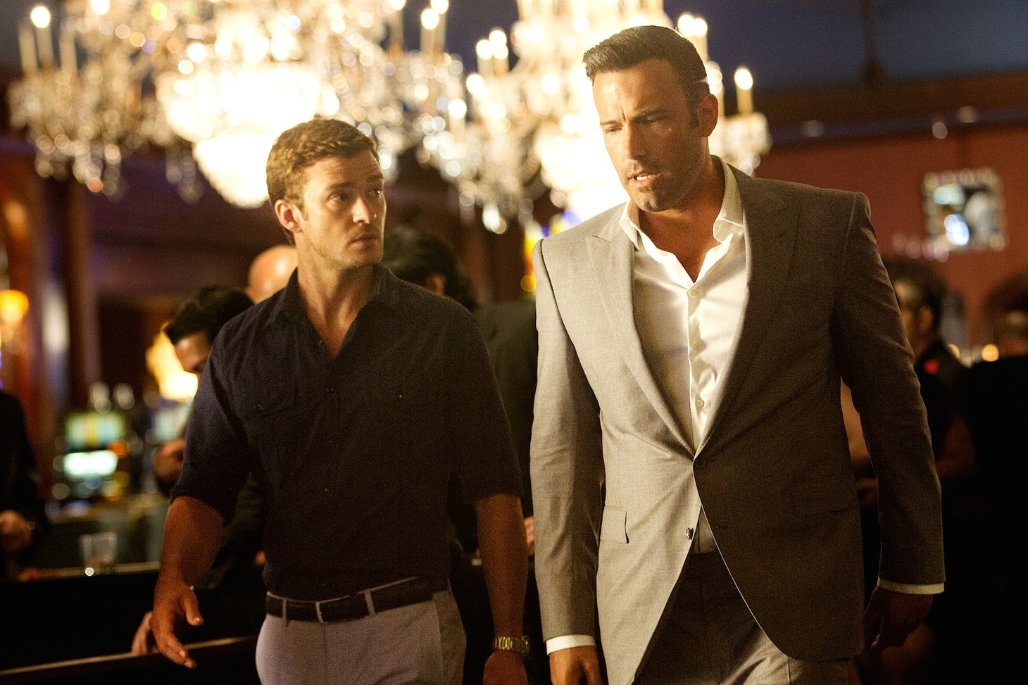 「ランナーランナー」 (c) 2013 Twentieth Century Fox Film Corporation. All Rights Reserved