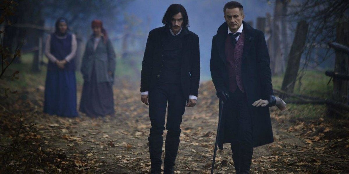 「魔界探偵ゴーゴリ 暗黒の騎士と生け贄の美女たち」2020年3月8日（日）21:00～23:00ほか (c) TNT-Broadcasting Network JSC